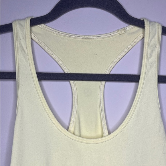 Lululemon Cool Racerback - Picture 4 of 6